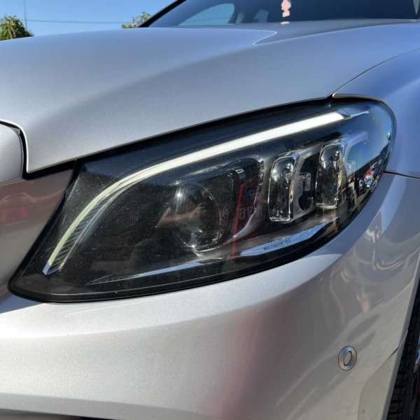Mercedes C-класс 2019 г 188351 км - Image 8