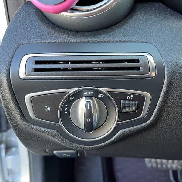 Mercedes C-класс 2019 г 188351 км - Image 13