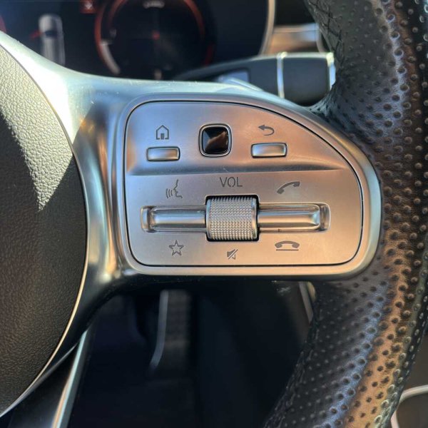 Mercedes C-класс 2019 г 188351 км - Image 14