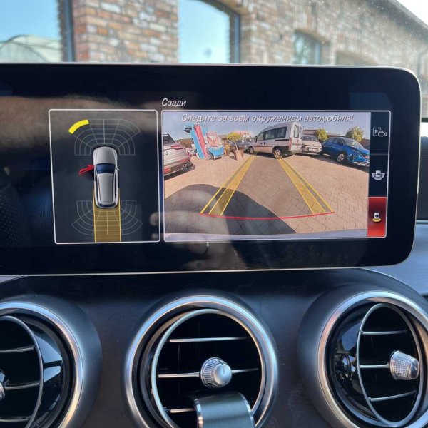 Mercedes C-класс 2019 г 188351 км - Image 16