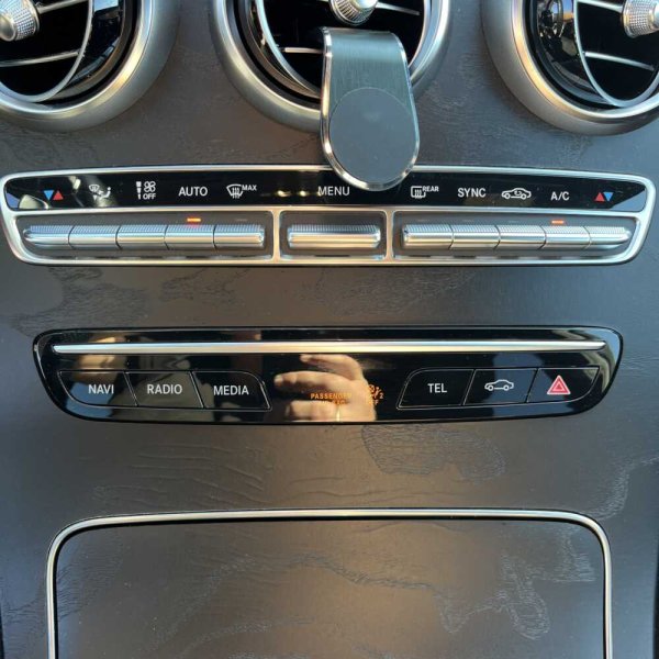 Mercedes C-класс 2019 г 188351 км - Image 17