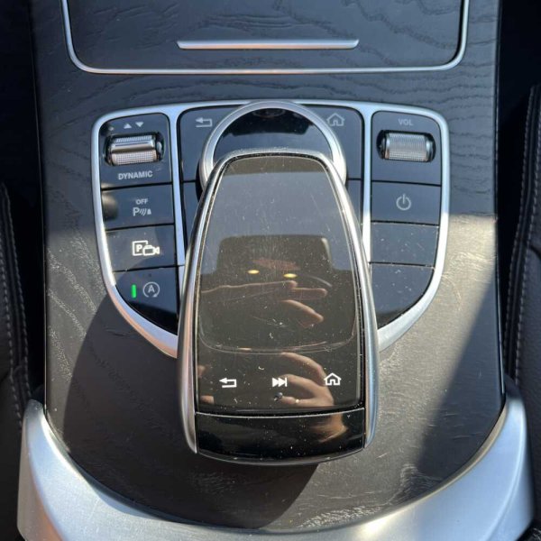 Mercedes C-класс 2019 г 188351 км - Image 18