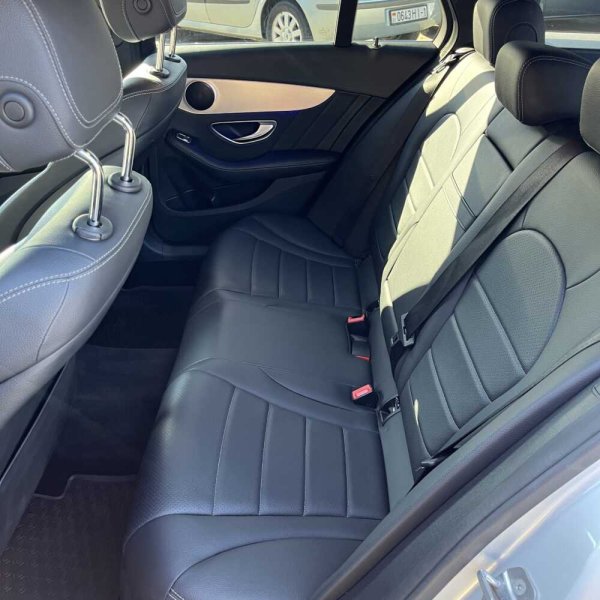 Mercedes C-класс 2019 г 188351 км - Image 19