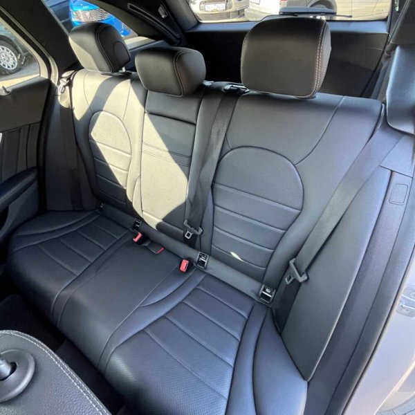 Mercedes C-класс 2019 г 188351 км - Image 20