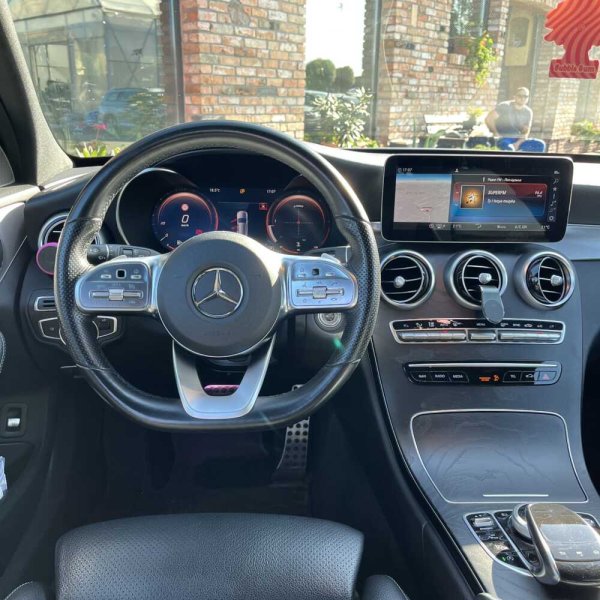 Mercedes C-класс 2019 г 188351 км - Image 21
