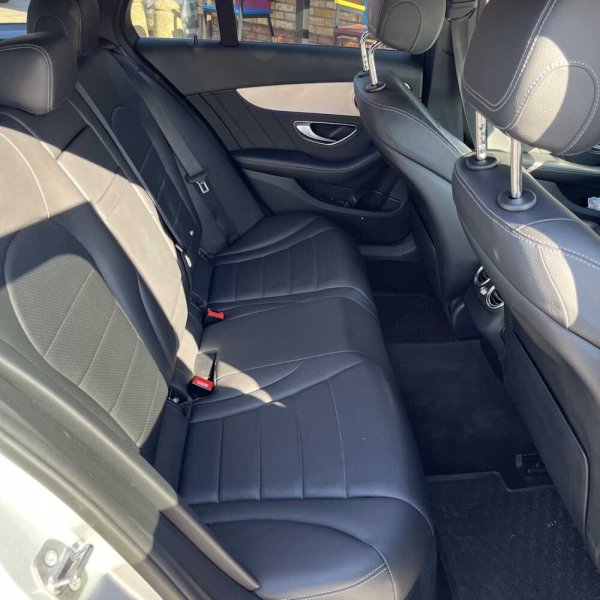 Mercedes C-класс 2019 г 188351 км - Image 23