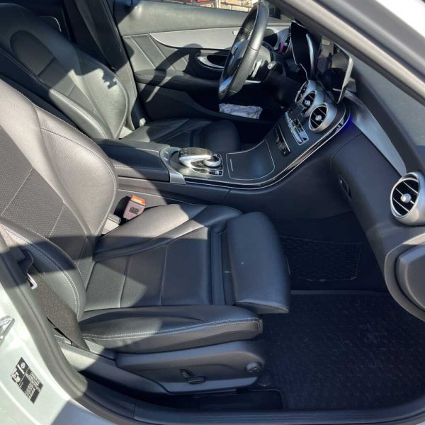 Mercedes C-класс 2019 г 188351 км - Image 25