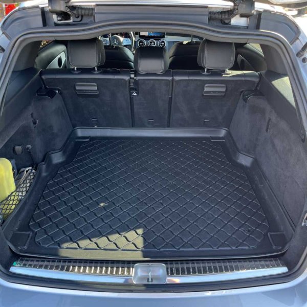 Mercedes C-класс 2019 г 188351 км - Image 26