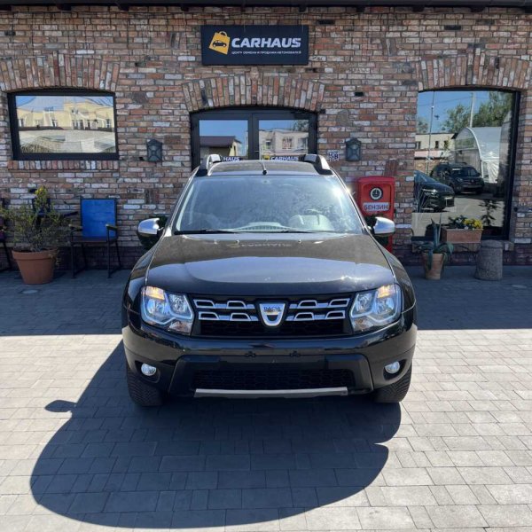 Dacia Duster 2015 г 180242 км - Image 2