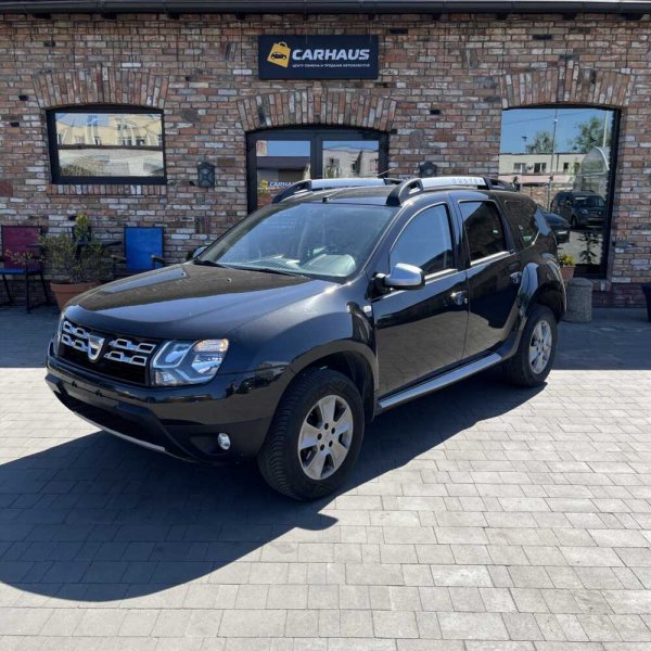 Dacia Duster 2015 г 180242 км - Image 3