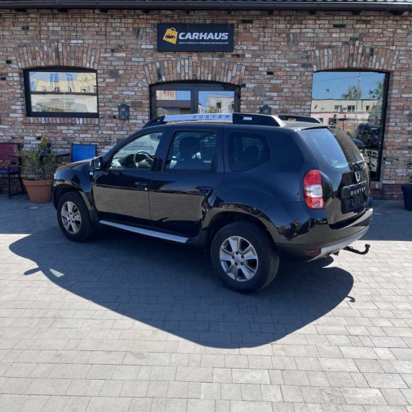 Dacia Duster 2015 г 180242 км - Image 4