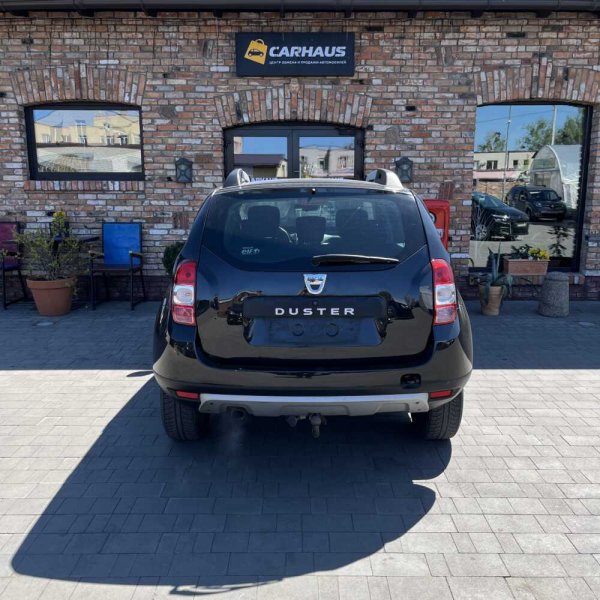 Dacia Duster 2015 г 180242 км - Image 5