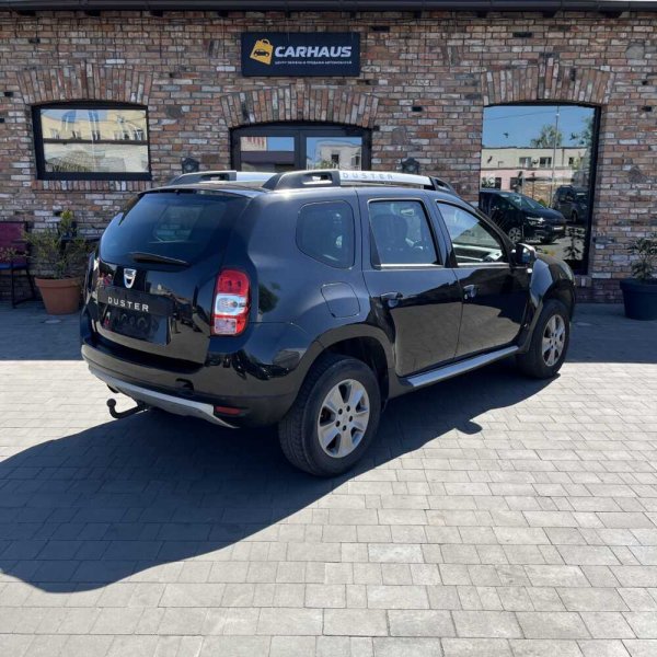 Dacia Duster 2015 г 180242 км - Image 6