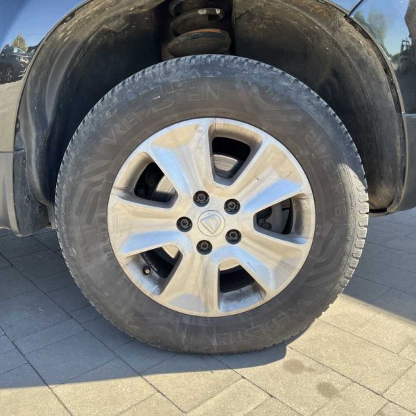 Dacia Duster 2015 г 180242 км - Image 7