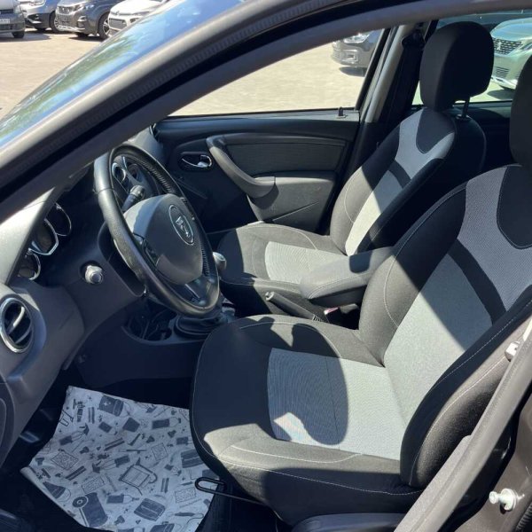Dacia Duster 2015 г 180242 км - Image 8