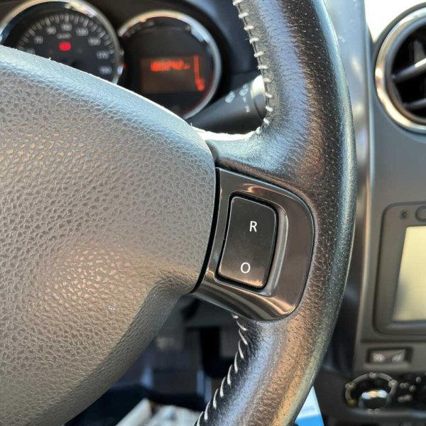 Dacia Duster 2015 г 180242 км - Image 10