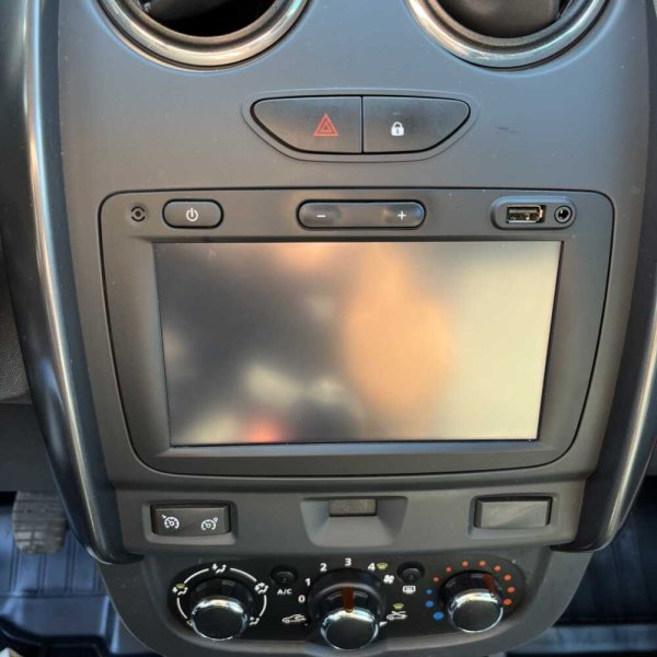 Dacia Duster 2015 г 180242 км - Image 12