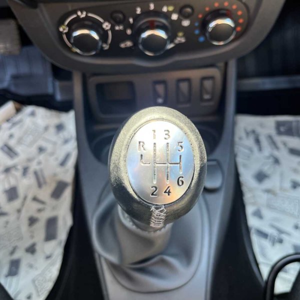 Dacia Duster 2015 г 180242 км - Image 14