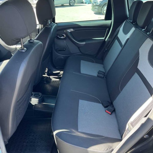 Dacia Duster 2015 г 180242 км - Image 15
