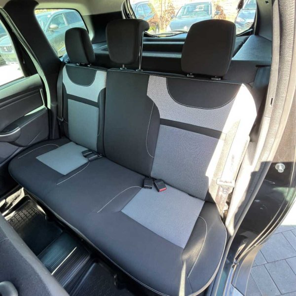 Dacia Duster 2015 г 180242 км - Image 16