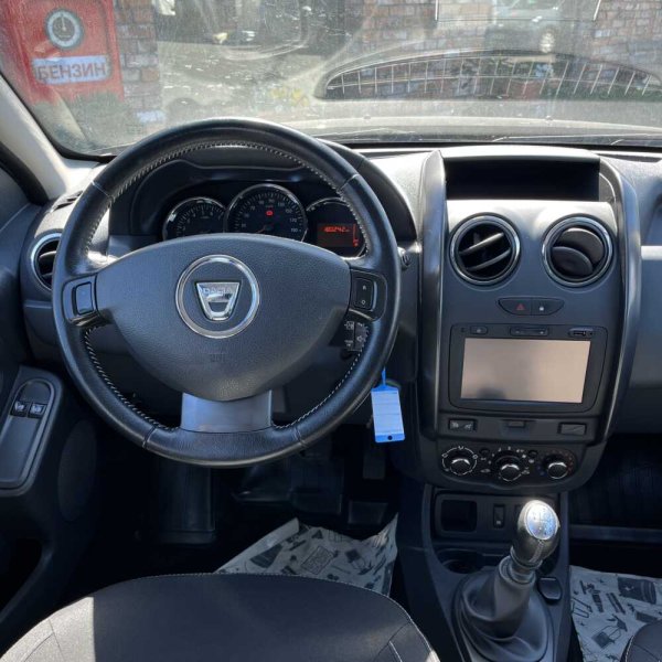Dacia Duster 2015 г 180242 км - Image 17