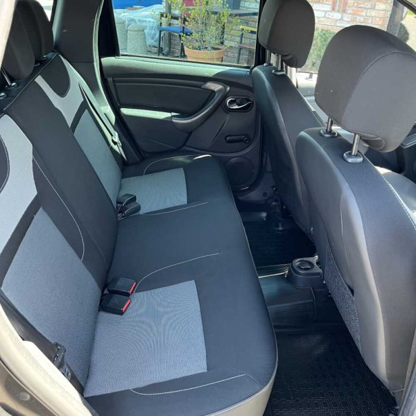Dacia Duster 2015 г 180242 км - Image 19