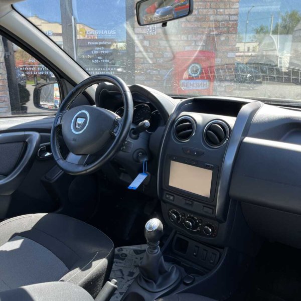 Dacia Duster 2015 г 180242 км - Image 20