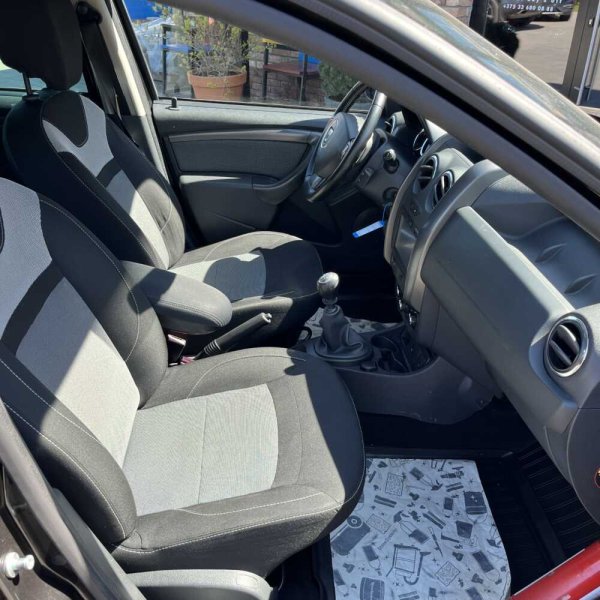 Dacia Duster 2015 г 180242 км - Image 21
