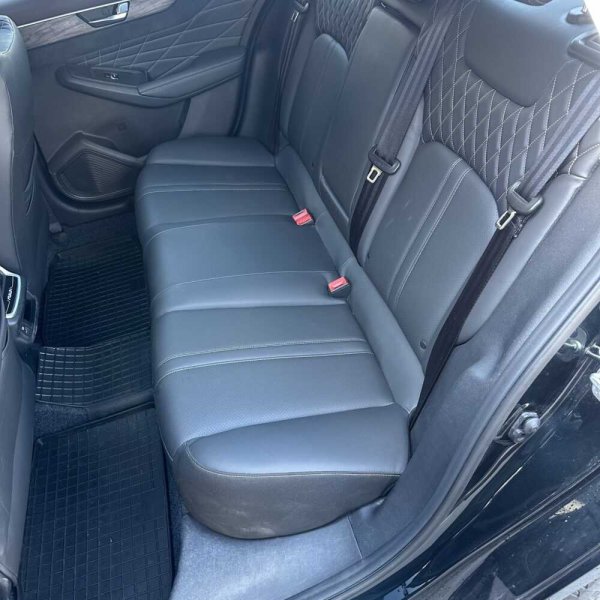 DongFeng Aeolus Shine Max 2023 г 14371 км - Image 22