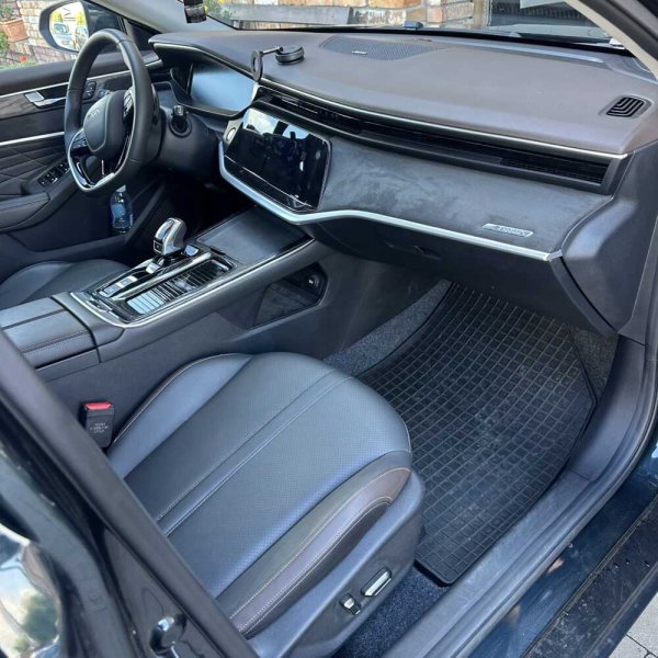 DongFeng Aeolus Shine Max 2023 г 14371 км - Image 23