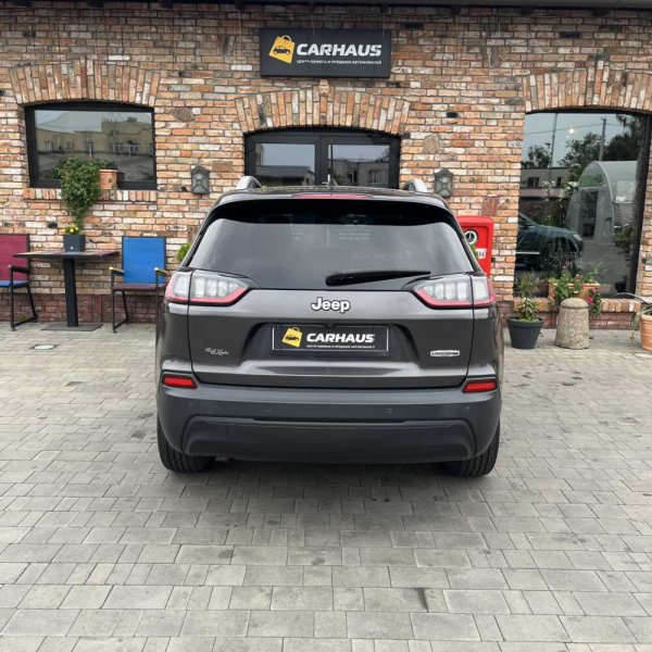 Jeep Cherokee 2019 г 72413 км - Image 5