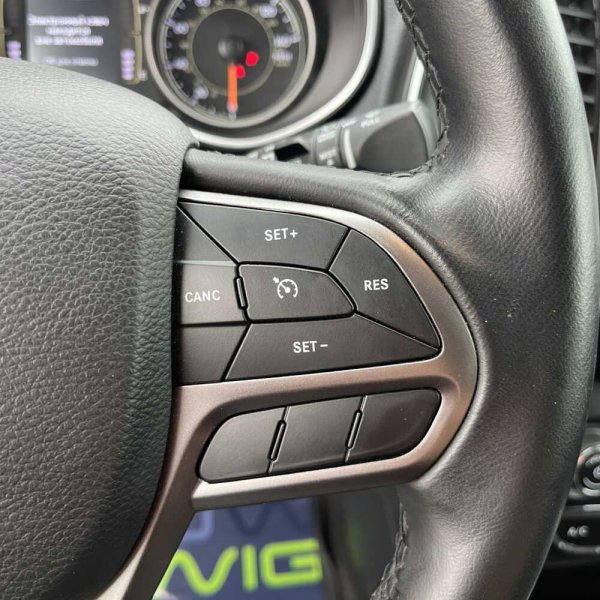 Jeep Cherokee 2019 г 72413 км - Image 15