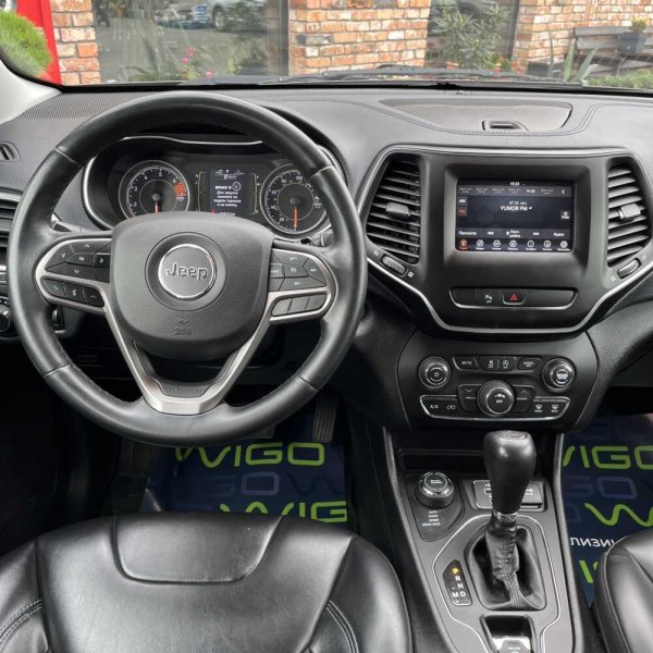 Jeep Cherokee 2019 г 72413 км - Image 20