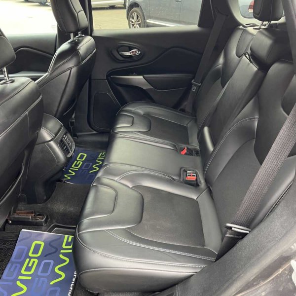 Jeep Cherokee 2019 г 72413 км - Image 22