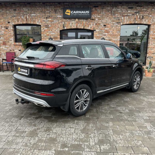 Geely Atlas Pro 2022 г 111385 км - Image 6