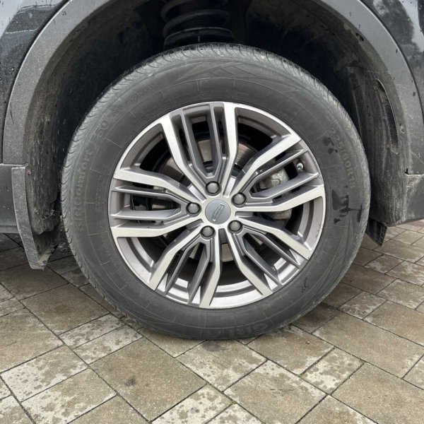 Geely Atlas Pro 2022 г 111385 км - Image 7