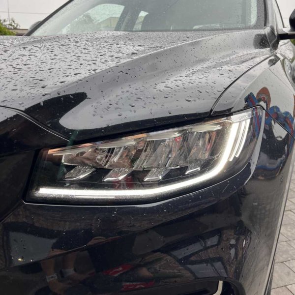 Geely Atlas Pro 2022 г 111385 км - Image 8