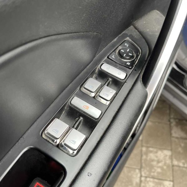 Geely Atlas Pro 2022 г 111385 км - Image 11