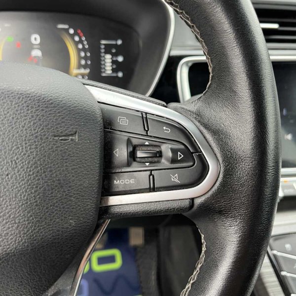 Geely Atlas Pro 2022 г 111385 км - Image 14