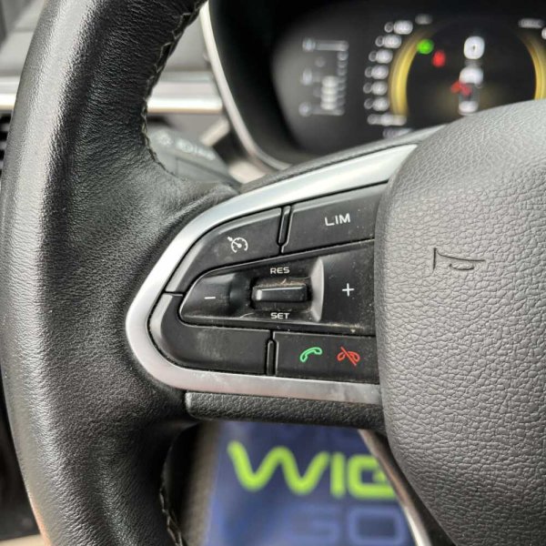 Geely Atlas Pro 2022 г 111385 км - Image 15