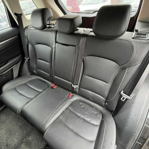 Geely Atlas Pro 2022 г 111385 км - Image 21