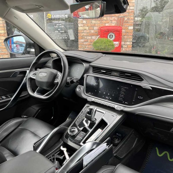 Geely Atlas Pro 2022 г 111385 км - Image 22