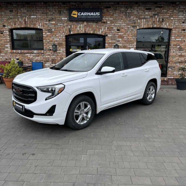 GMC Terrain 2019 г 102867 км - Image 3