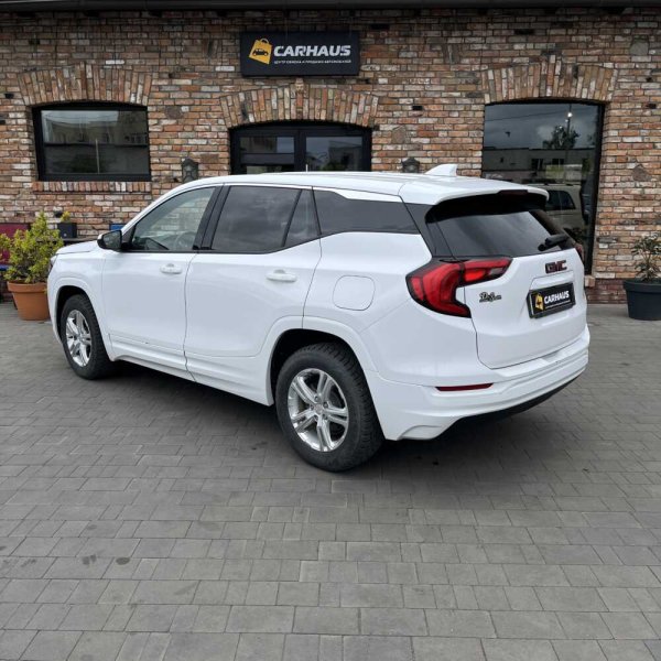 GMC Terrain 2019 г 102867 км - Image 4