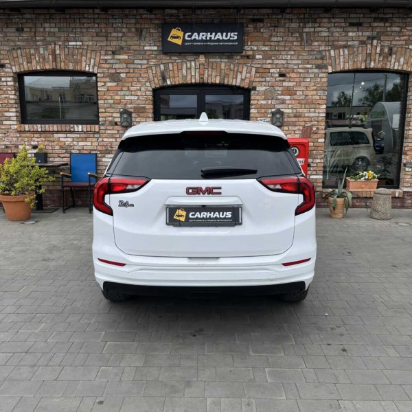 GMC Terrain 2019 г 102867 км - Image 5
