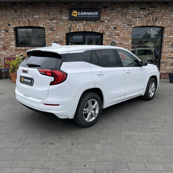 GMC Terrain 2019 г 102867 км - Image 6