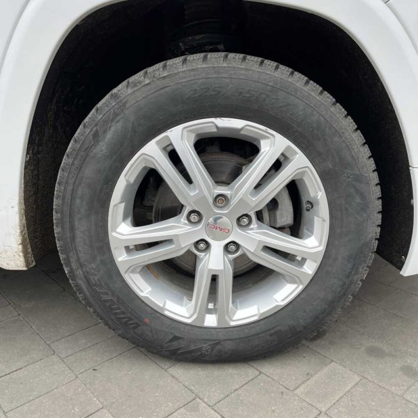 GMC Terrain 2019 г 102867 км - Image 7