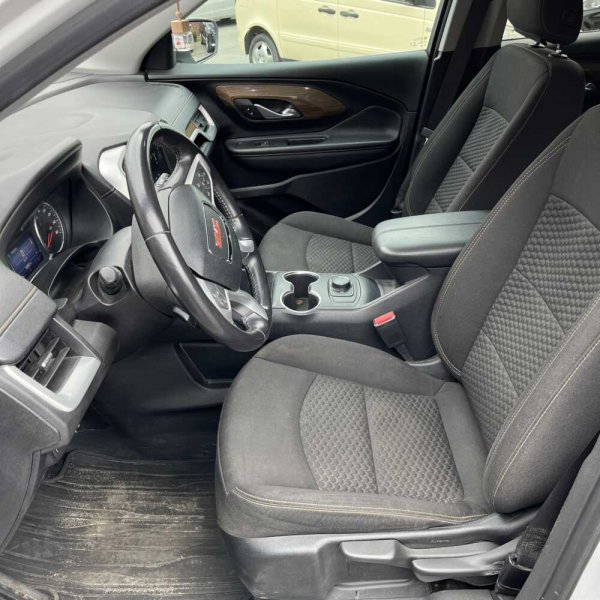 GMC Terrain 2019 г 102867 км - Image 10