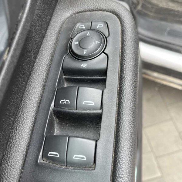 GMC Terrain 2019 г 102867 км - Image 11