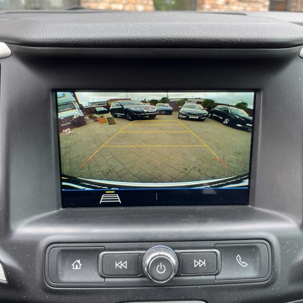 GMC Terrain 2019 г 102867 км - Image 17